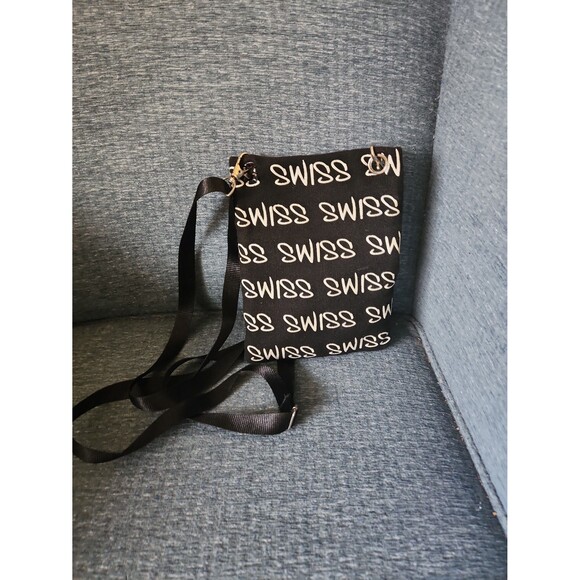 Robin Ruth "Swiss" Small Crossbody Bag - Picture 4 of 6